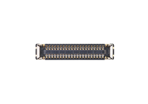 Replacement for iPad 5 Digitzer Connector Port Onboard