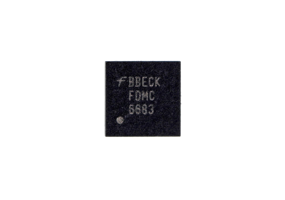 Replacement for iPad Pro 9.7" BackLight IC #6683