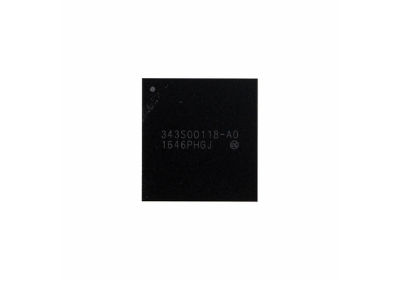 Replacement for iPad Pro 10.5 Power Manager IC #343S00118-A0