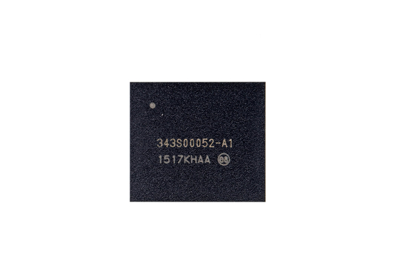 Replacement for iPad Pro 12.9 1st Gen Power Manager Control IC #343S00052-A1