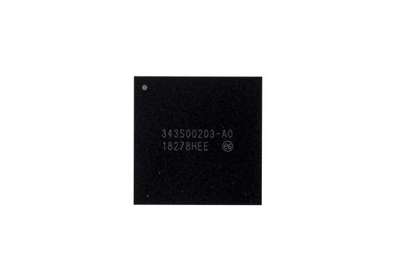 Replacement for iPad 6 Power Manager IC #343S00203-A0