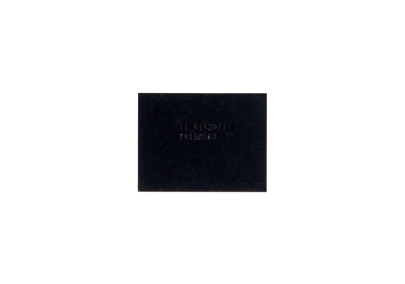 Replacement for iPad Mini 4 Texas Instruments Touchscreen Controller IC #343S0583