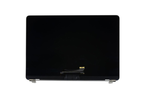Full LCD Screen Assembly for MacBook 12" Retina A1534 (Early 2016-Mid 2017)