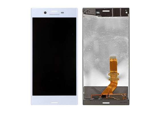 Replacement for Sony Xperia XZs LCD Screen with Digitizer - Ice Blue