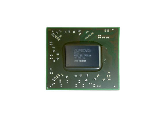AMD 216-0846081 BGA IC Chipset for MacBook Pro 15“ 2015