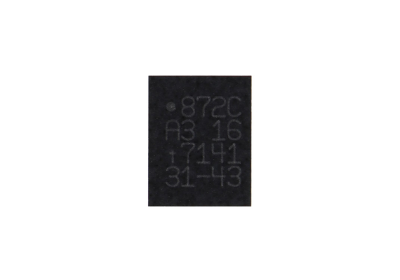 Replacement for Samsung Galaxy Note 10 USB Charge IC 872C