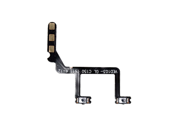 Replacement for OnePlus 7 Pro Volume Button Flex Cable