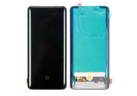 Replacement for OnePlus 7 Pro LCD Screen Digitizer - Midnight Black