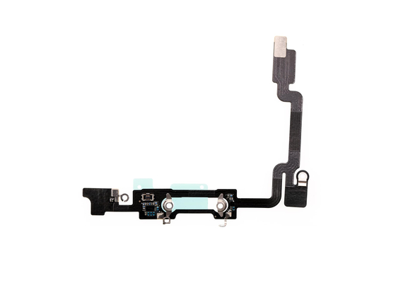 Replacement for iPhone XR Loud Speaker Antenna Flex Cable