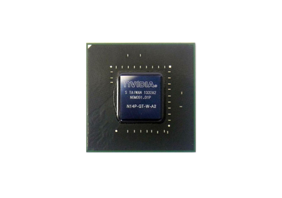 Nvidia N14P-GT-W-A2 N14P GT W A2 BGA Chip Chipset