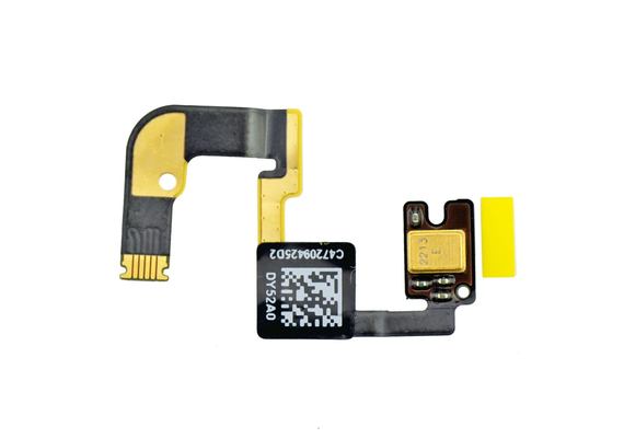 Replacement for iPad 4 MIC Flex Cable (4G Version)