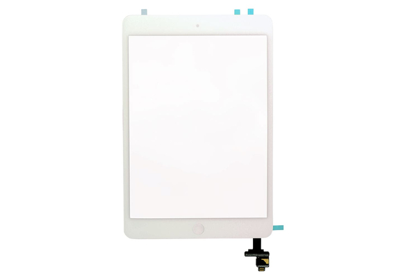 Replacement for iPad Mini 1/2 Digitizer Assembly White