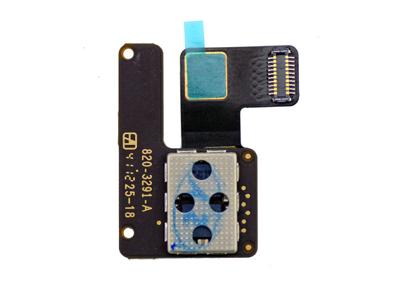 Replacement for iPad Mini Touch Panel Control Flex Drive IC
