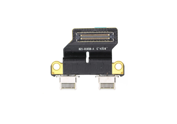 USB-C Board for MacBook Air 13" Retina A1932/A2179/A2337 (Late 2018,Late 2020)