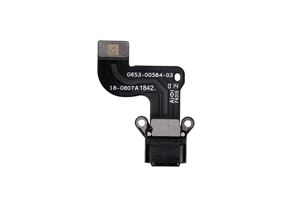 Replacement for Google Pixel 3A XL USB Charging Port Flex Cable