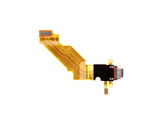Replacement for Sony Xperia XZ3 USB Charging Port Flex Cable