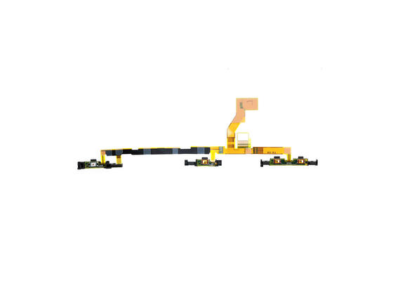 Replacement for Sony Xperia XZ3 Power Button/Volume Button Flex Cable