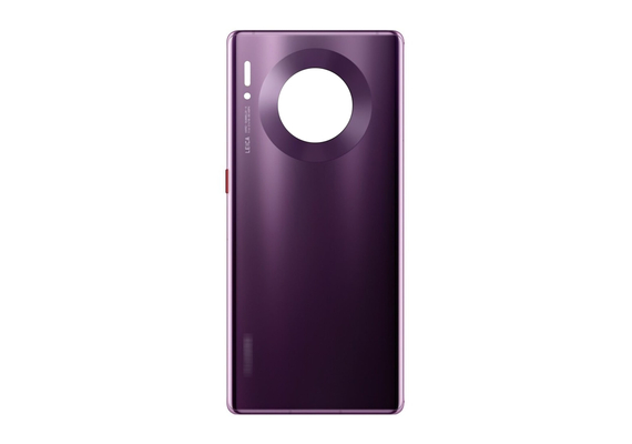Replacement for Huawei Mate 30 Pro Battery Door - Cosmic Purple