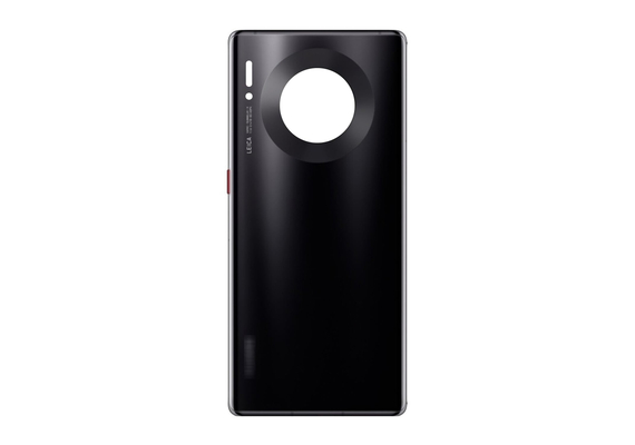 Replacement for Huawei Mate 30 Pro Battery Door - Black