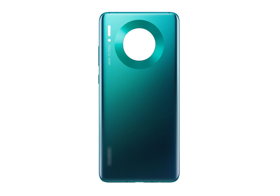 Replacement for Huawei Mate 30 Battery Door - Emerald Green
