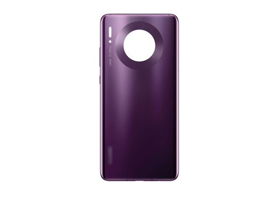 Replacement for Huawei Mate 30 Battery Door - Cosmic Purple