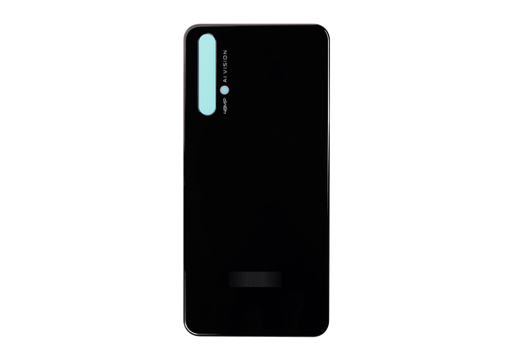 Replacement for Huawei Honor 20 Battery Door - Black