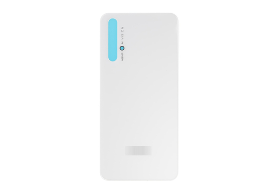Replacement for Huawei Honor 20 Battery Door - White