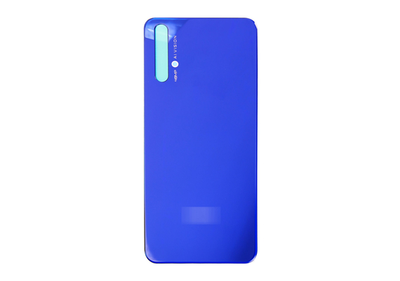 Replacement for Huawei Honor 20 Battery Door - Blue