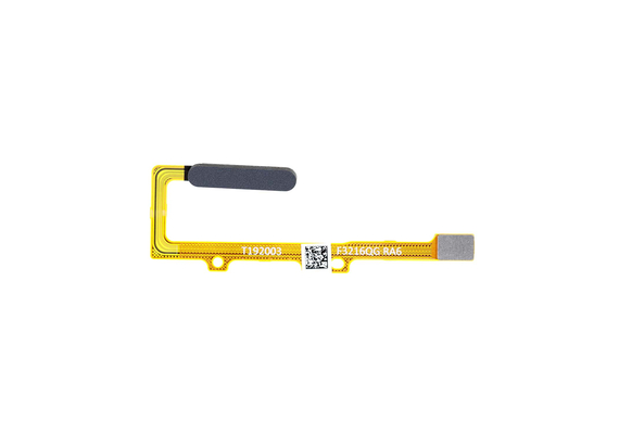 Replacement for Huawei Honor 20 Home Button Flex Cable - Black