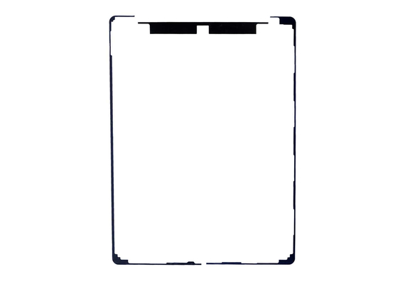 Replacement for iPad Pro 12.9" 2nd Touch Screen Adhesive Strips