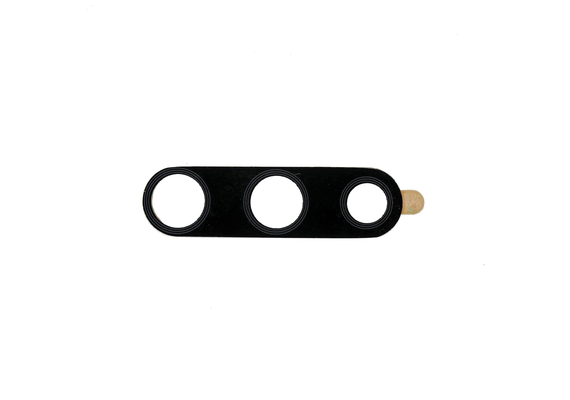 Replacement for Huawei P30 Rear Camera Lens with Adhesive