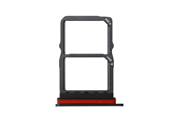 Replacement for Huawei P30 SIM Card Tray - Black