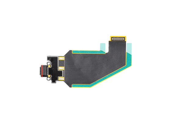 Replacement for Google Pixel 4 XL USB Charging Port Flex Cable