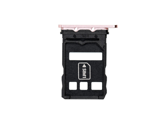Replacement for Huawei P40 SIM Card Tray - Blush Gold