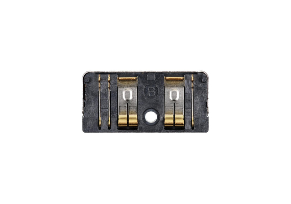 Replacement for iPad Pro 10.5/12.9 1st Gen Battery Connector Port Onboard