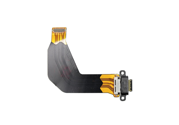 Replacement for Huawei P40 USB Charging Port Flex Cable