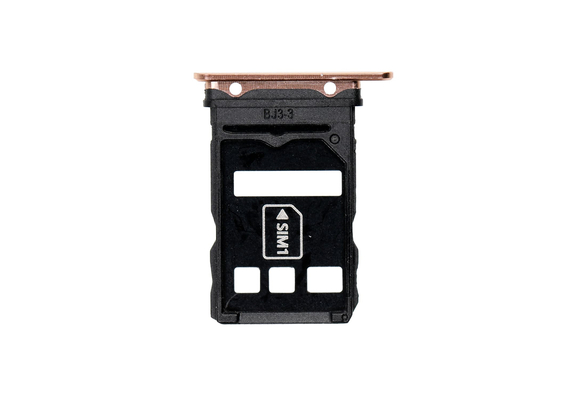 Replacement for Huawei Mate 30 SIM Card Tray - Orange