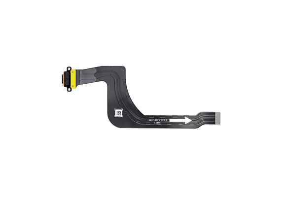 Replacement for Huawei P40 Pro USB Charging Port Flex Cable