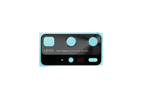 Replacement for Huawei P40 Pro Real Camera Glass Lens