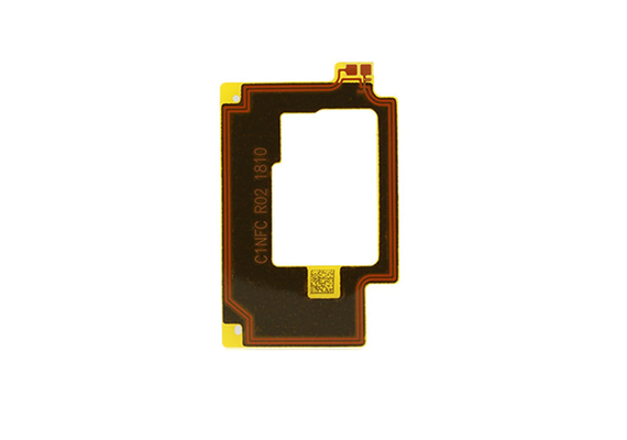 Replacement for Google Pixel 3 XL NFC Wireless Coil Flex Cable