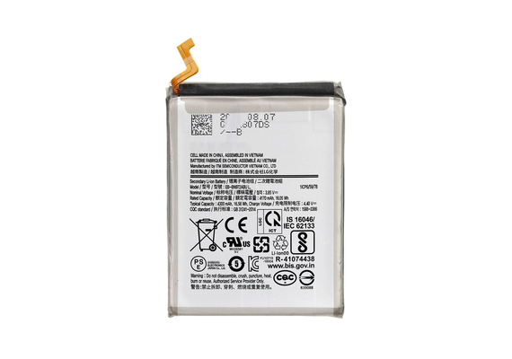 Replacement for Samsung Galaxy Note 10 Plus Battery