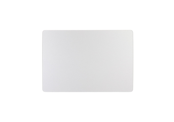 Silver Trackpad for MacBook Air 13" Retina A1932 (Late 2018, Mid 2019)