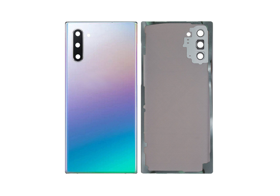Replacement for Samsung Galaxy Note 10 Back Cover - Aura Grow