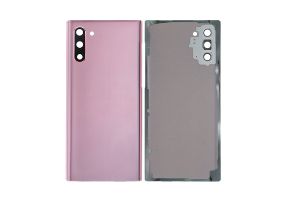 Replacement for Samsung Galaxy Note 10 Back Cover - Pink