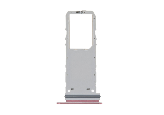 Replacement for Samsung Galaxy Note 10 Single SIM Card Tray - Pink