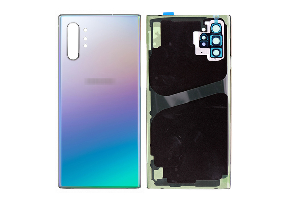 Replacement for Samsung Galaxy Note 10 Plus Battery Door - Monet Colour