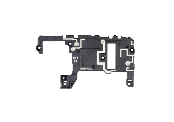 Replacement for Samsung Galaxy Note 10 Plus Top Shield Bracket