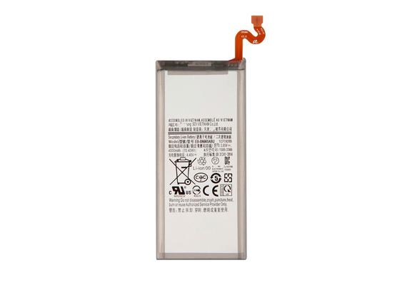 Replacement for Samsung Galaxy Note 9 Battery