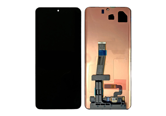 Replacement for Samsung Galaxy S20 Ultra OLED Screen Digitizer Assembly