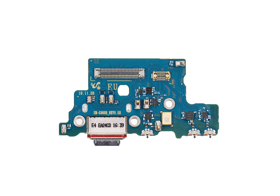 Replacement for Samsung Galaxy S20 Ultra SM-G988B USB Charging Board